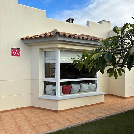 Casa Girasol Villa Corralejo Eksteriør billede