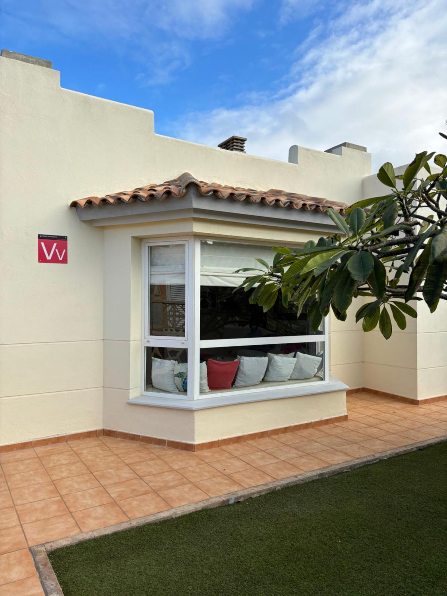 Casa Girasol Villa Corralejo Eksteriør billede