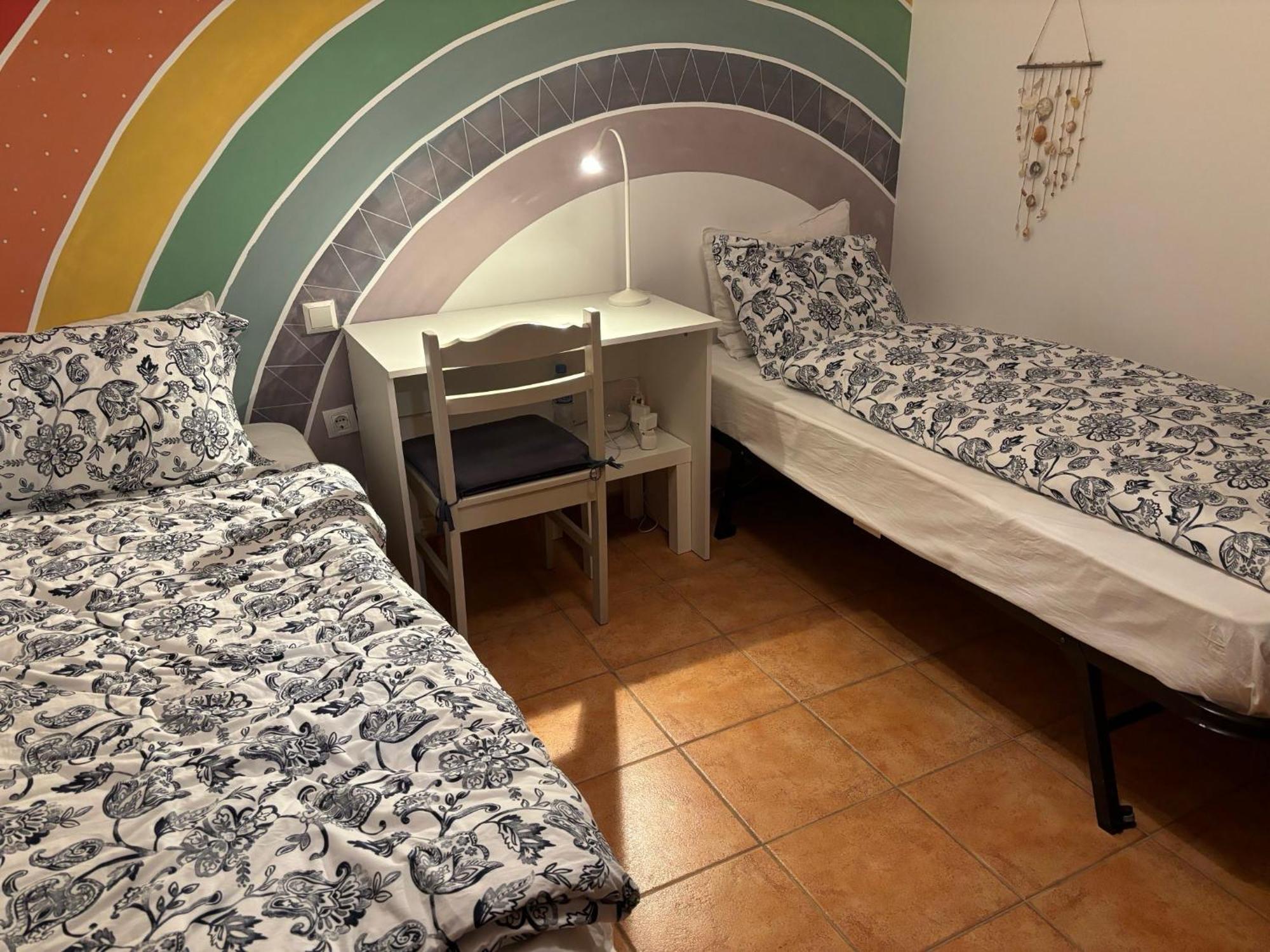 Casa Girasol Villa Corralejo Eksteriør billede