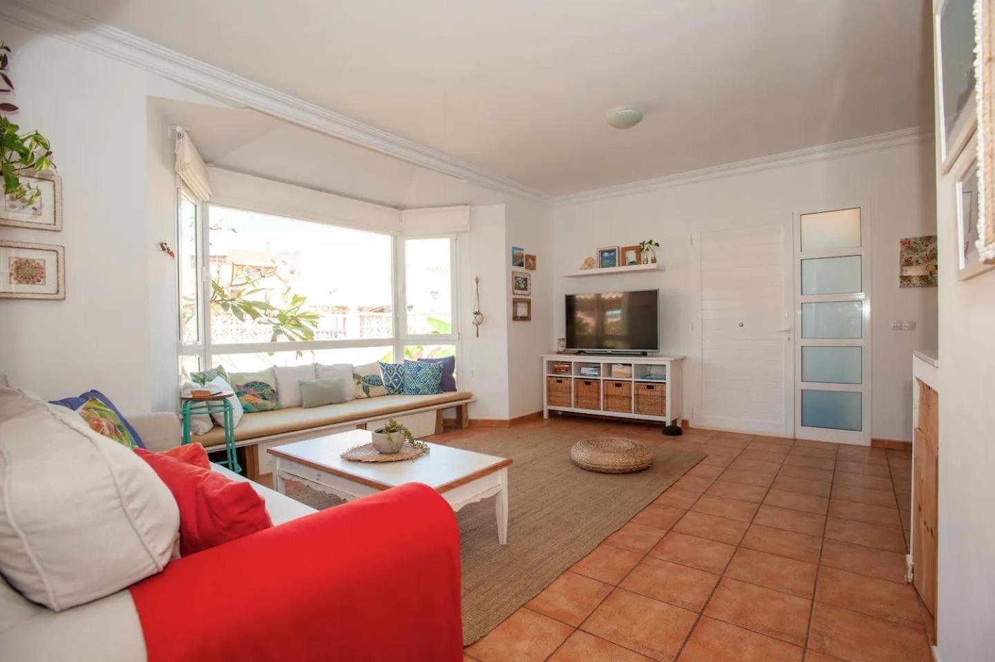 Casa Girasol Villa Corralejo Eksteriør billede
