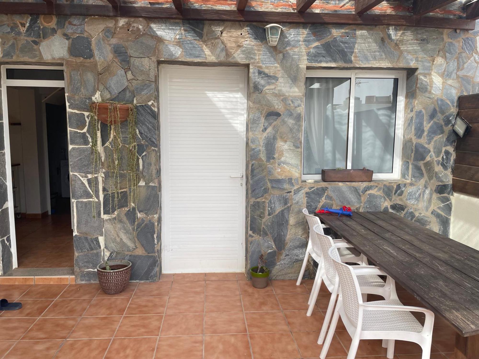 Casa Girasol Villa Corralejo Eksteriør billede